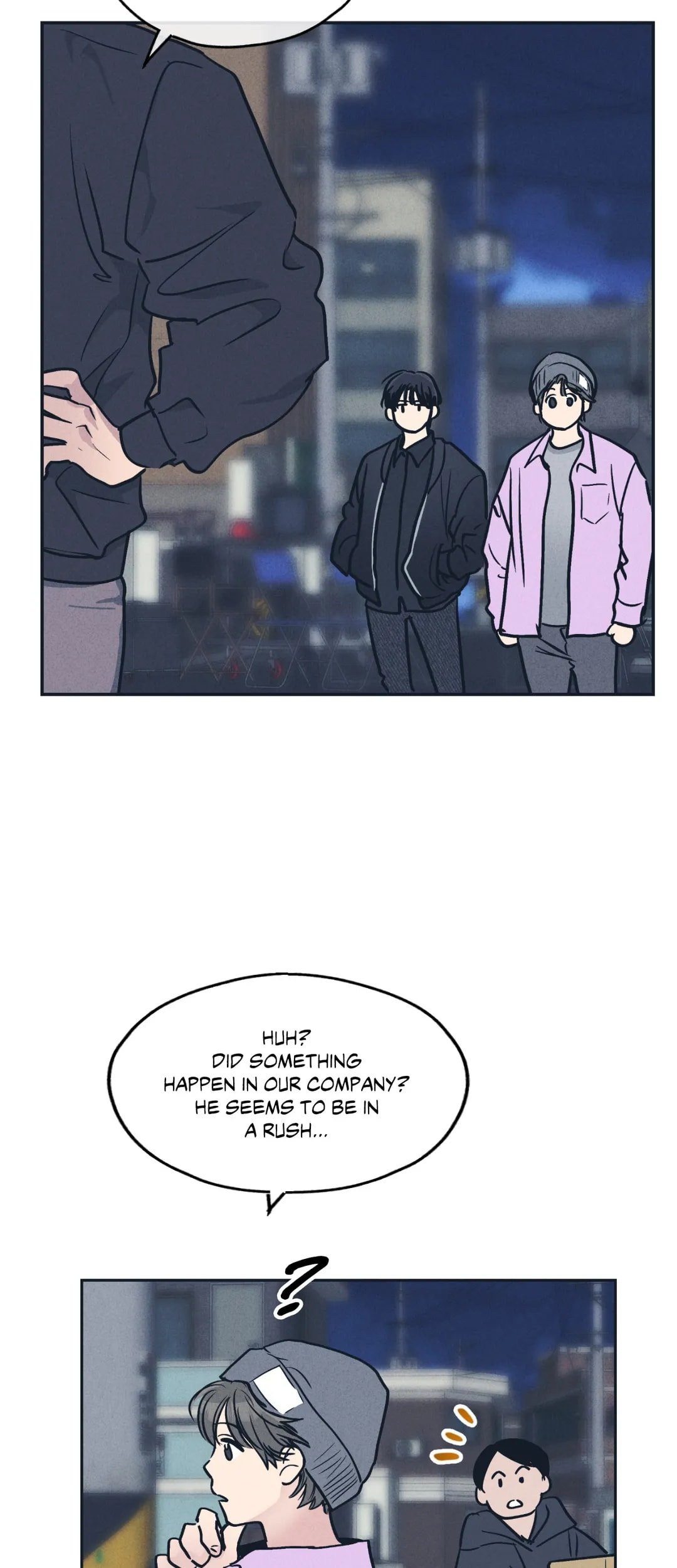 Payback, Chapter 49 image 24